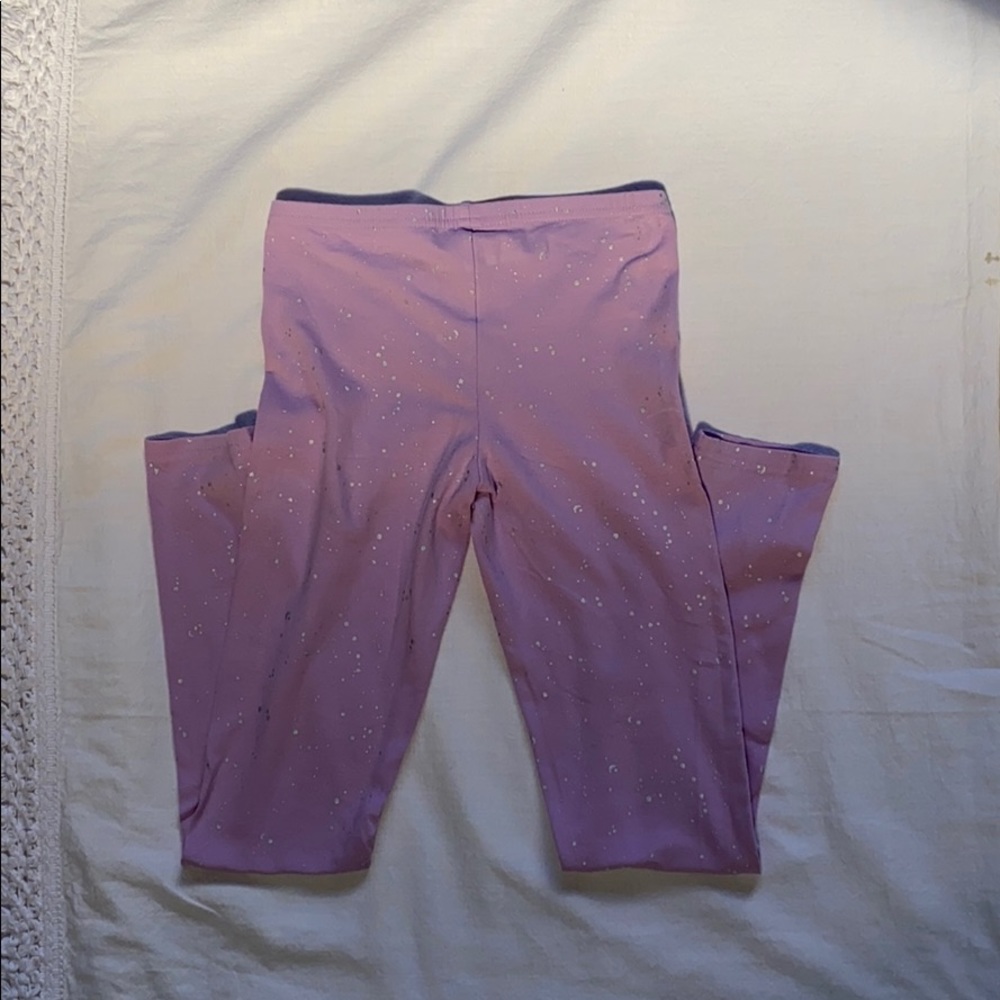 Girls Leggings